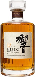 響 - 響17年 威士忌 瓶裝 700ml