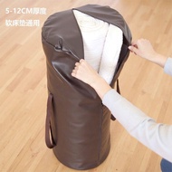 ⭐Invoice Available+Free Shipping🔥Student School Dormitory Mattress Storage Bag 90x200 Foldable Latex