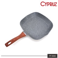 24cm marble cyprus grill