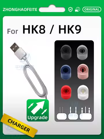 Smart Watch HK9 ULTRA 2 Wireless Charger For Smartwatch HK8 pro max HK9 Pro Plus Charger Original US