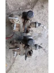 Karburator Karbu Honda Supra/Grand Original Copotan