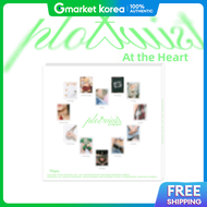 Atheart - 1St Ep Album Plot Twist (Twist Ver.)