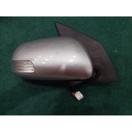 USED Toyota Passo Side Mirror For Myvi ( Right )