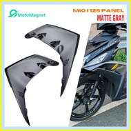 ▦ ☃ ◨ SIDE PANEL LEFT RIGHT FOR MIO I 125  MIO M3 MOTORCYCLE PARTS MOTORCYCLE FAIRINGS