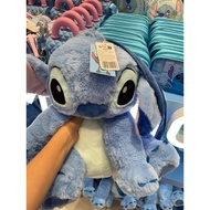 Disney Lilo & Stitch plushie bag