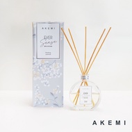 AKEMI Ever Sense Reed Diffuser Home Fragrance (200ml) Floating Jasmine