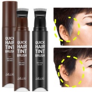 Rire Quick Hair Cara Tint|Rire快速白髮補染棒 [tag: hair cut , hair style, hair dye|剪髮, 染髮, 頭髮, 圍巾, 髮型, 理髮, 