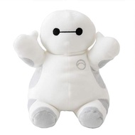 Baymax Hand Puppet Plush Toy Merchandise Souvenir [Park ]
