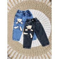 Girls jeans // Girls jeans // Girls' Pants // Girls' Doll Pants