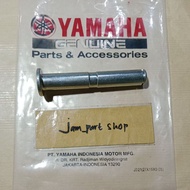 Yamaha scorpio center stand axle