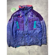 Vintage outdoor ellesse