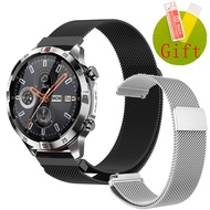 Aolon GT6 Pro Stainless Steel Strap for Aolon GT5 Pro Smart Watch Replacement Bracelet Band Accessor