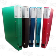 25mm Project D-Ring File A4 size 2D Ring