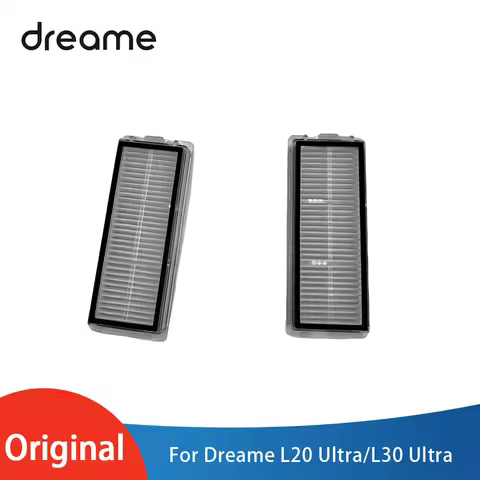Original Dreame L20 Ultra L30 Ultra L20 Ultra_R2394 L20 Ultra_R2253 Replacement Accessories Hepa Fil