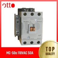 LS Magnetic Contactor GMC-32 1a1b 220VAC 32A / MC-50a 110VAC 50A