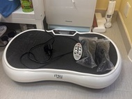 ITSU 震動搖擺機
