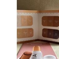 12 boxes of ilia ILIA Skin Rewind Complexion Stick foundation