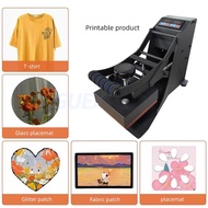 Small Hot Stamping Machine LOGO Hot Drilling And Stamping Transfer Machine Hot Stamping Machine Hot 