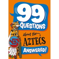 99 Questions About: The Aztecs/Annabel Savery [Sanmin Online Bookstore]