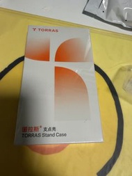 TORRAS 支點殼 手機殼