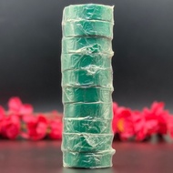 HIJAU Electrical ISOLATION / PVC ISOLATION / CABLE ISOLATION / PVC ELECTRICAL TAPE / GREEN GOLDTAPE 