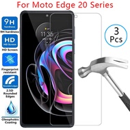 case for motorola moto edge 20 pro lite cover tempered glass on edge20 20pro 20lite light protective phone coque bag 360