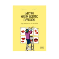 [TTMIK] Everyday Korean Idiomatic Expressions by Talk To Me In Korean