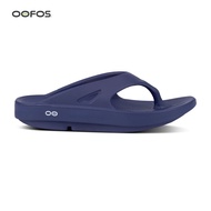 OOFOS Unisex Ooriginal Sandal - Navy