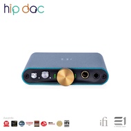 iFi hip-dac mini DAC/Headphone Amplifier