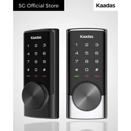 Kaadas RX-C Digital Lock (Sole Distributor in Singapore)