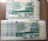 3M Tegaderm, Smith & Nephew Opsite Post-Op, Allevyn, Convatec Foam Lite 敷料