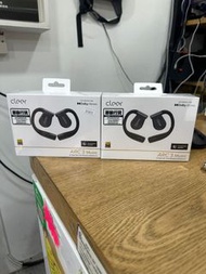 (觀塘元朗門市(全新行貨)Cleer ARC III Music 開放式真無線藍牙耳機 (音樂版)