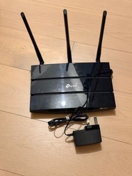 TP-Link AC1200 Wireless Dual Band Gigabit Router