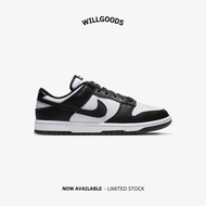Official Original Nike Dunk Low Panda