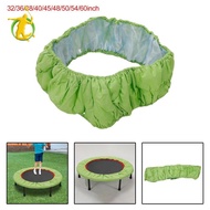 [Asiyy] Trampoline Spring Cover, Trampoline Edge Cover, Tear Resistant, Round Oxford