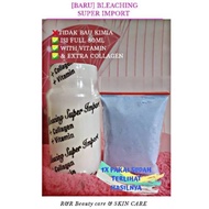 bleaching badan IMPORT Pemutih badan -Cantiiik 🎀