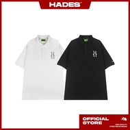 Unisex COUNTERPART Crocodile T-shirt - Genuine HADES Brand