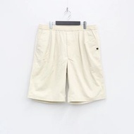 Daiwa pier39 TECH EASY 2P SHORTS TWILL #ECRU [BP-50023]