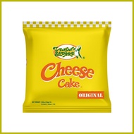 ― ◄ ▨ Lemon Square Cheese Cake 30gx10s