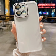 TECNO SPARK 30 5G 2024  Transparent Casing For TECNO Spark30 30Spark Spark 30 30C 30 C 4G 5G 2024  P