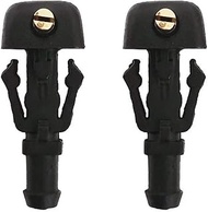 Washer jet nozzle For Flex 2009-2014 Windshield Washer Water Nozzle Spray 3W7Z17603AA