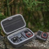 [kanye2dc] Fall Protection Box Sports Camera Case Accessories Handle Storage Bag Carrying Case for I