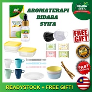 (FREE GIFT) AROMATERAPI BIDARA SYIFA AROMATHERPHY BIDARA SYIFA