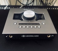 Apollo twin x Duo core