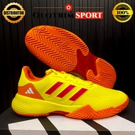 Sepatu Tenis Badminton Adidas DROP SHOT Ori