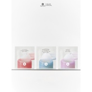 SUPERMOM | JELLY PAD เจลลี่แพด แบบซองขนาดพกพา โทนเนอร์แพดและเป็นมินิมาร์คหน้าในตัวเดียวกัน Made in K