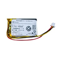 [Ready Stock] Suitable for Incote onepro TWOPRO gpro G23 G24PRO zero Mouse Battery