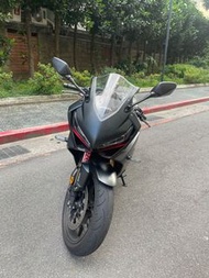 HONDA CBR650R 台本車改全馬力