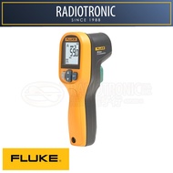 FLUKE 59 MAX Infrared Thermometer
