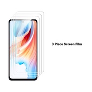 Bọc hoàn toàn kính bảo vệ cho Samsung Galaxy M55 M15 M54 M34 5g 9H miếng bảo vệ màn hình bảo vệ mặt